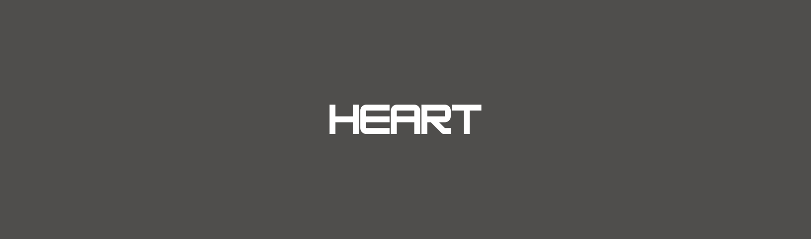 HEART Background Image